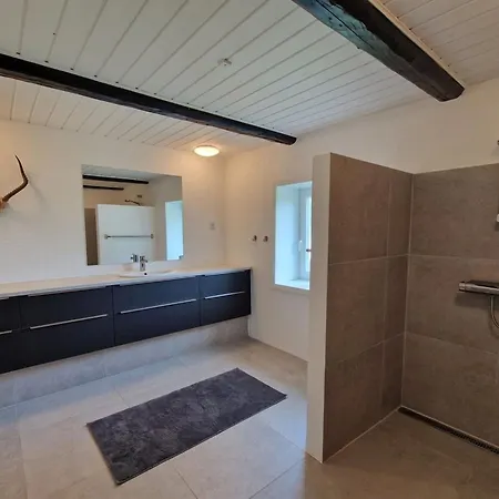Apartamento Thorgot - 3km From The Sea By Interhome Pandrup
