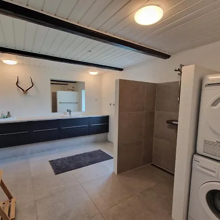 Thorgot - 3km From The Sea By Interhome Apartamento Pandrup