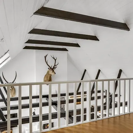 Thorgot - 3km From The Sea By Interhome شقة Pandrup