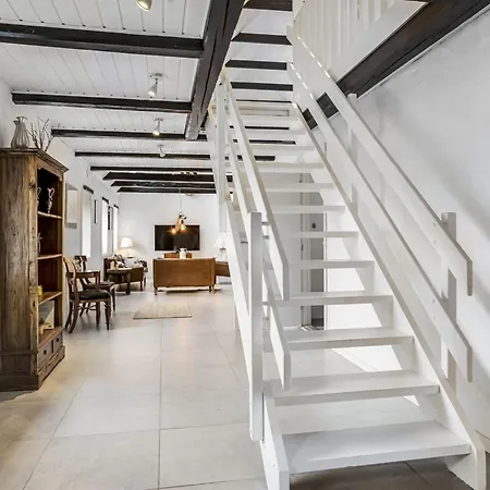 Appartement Thorgot - 3km From The Sea By Interhome