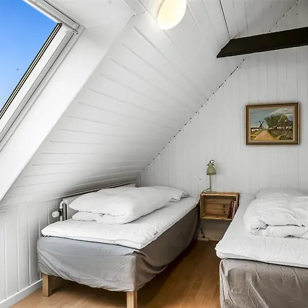 Thorgot - 3km From The Sea By Interhome * Pandrup