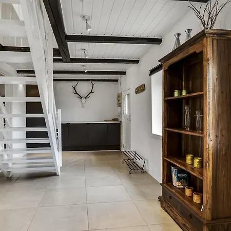 Thorgot - 3km From The Sea By Interhome شقة *