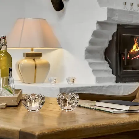 Thorgot - 3km From The Sea By Interhome شقة Pandrup