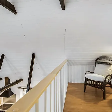 Thorgot - 3km From The Sea By Interhome *