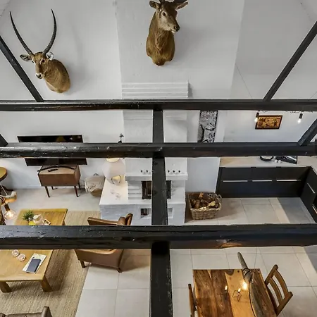 Thorgot - 3km From The Sea By Interhome شقة Pandrup