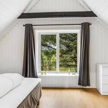 Thorgot - 3km From The Sea By Interhome * Pandrup