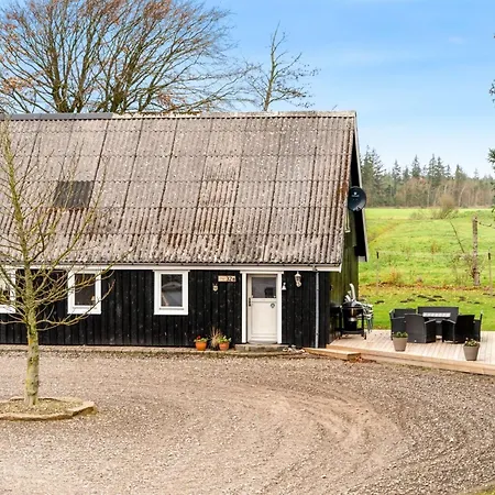 Thorgot - 3km From The Sea By Interhome شقة