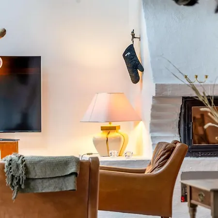 شقة Thorgot - 3km From The Sea By Interhome