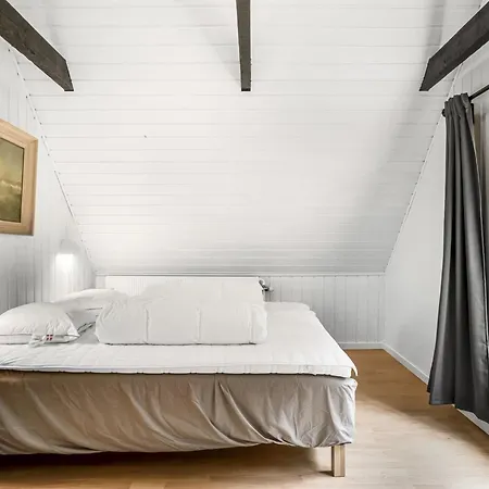 Thorgot - 3km From The Sea By Interhome Pandrup