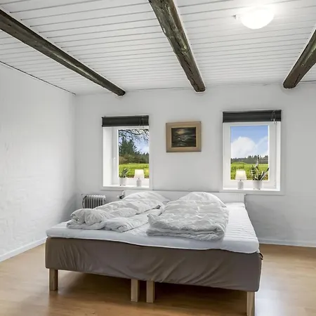 شقة Thorgot - 3km From The Sea By Interhome Pandrup