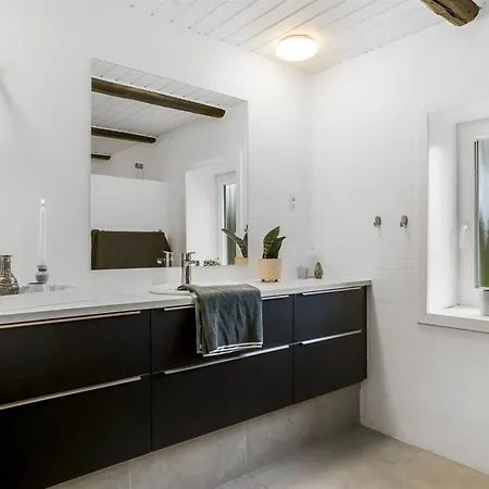 Thorgot - 3km From The Sea By Interhome * Pandrup