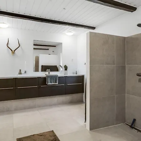 شقة Thorgot - 3km From The Sea By Interhome