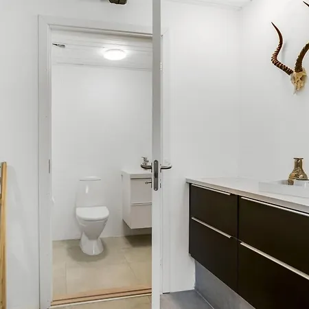 Thorgot - 3km From The Sea By Interhome شقة