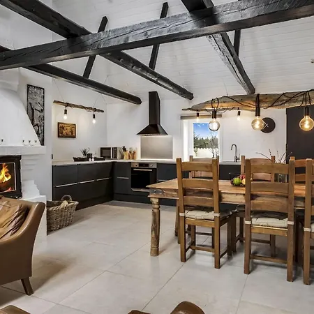 Thorgot - 3km From The Sea By Interhome شقة *