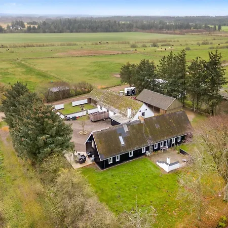 Thorgot - 3km From The Sea By Interhome شقة Pandrup