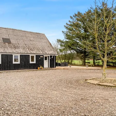 Thorgot - 3km From The Sea By Interhome * Pandrup