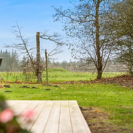 شقة Thorgot - 3km From The Sea By Interhome Pandrup