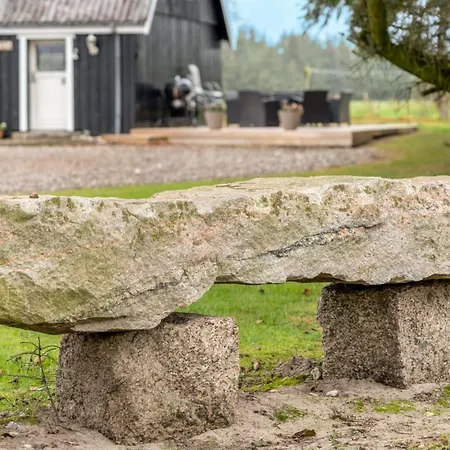 شقة Thorgot - 3km From The Sea By Interhome *