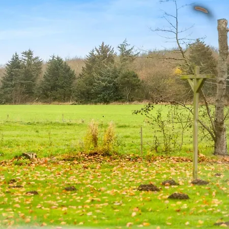 Thorgot - 3km From The Sea By Interhome *