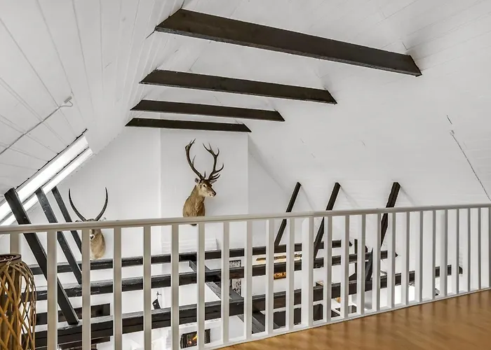 Thorgot - 3km From The Sea By Interhome شقة Pandrup