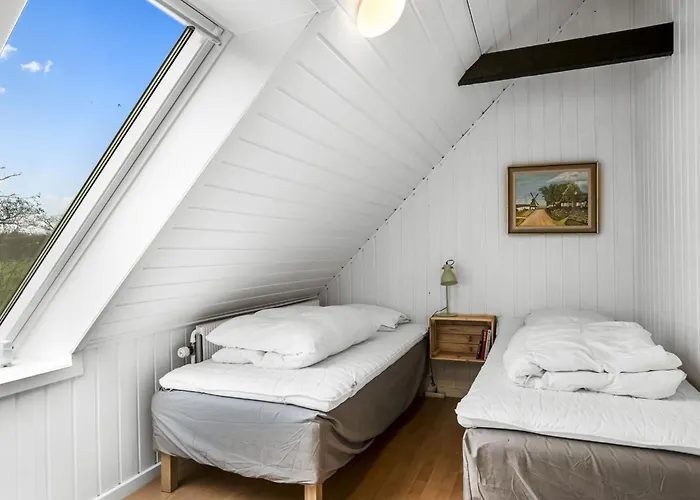 Thorgot - 3km From The Sea By Interhome * Pandrup