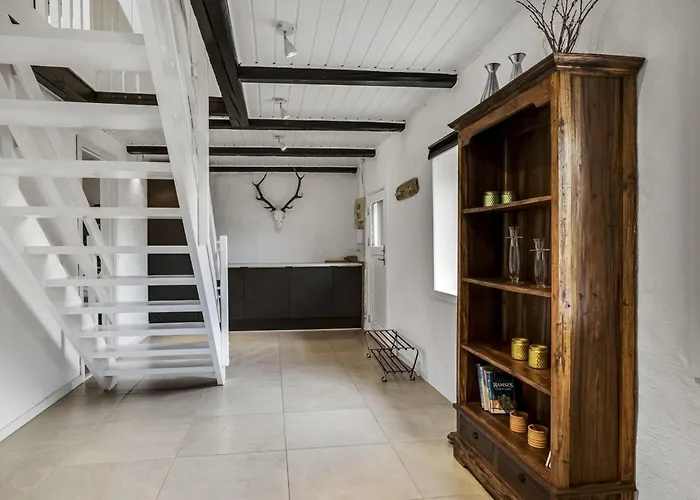 Thorgot - 3km From The Sea By Interhome شقة *