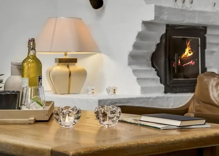 Thorgot - 3km From The Sea By Interhome شقة Pandrup