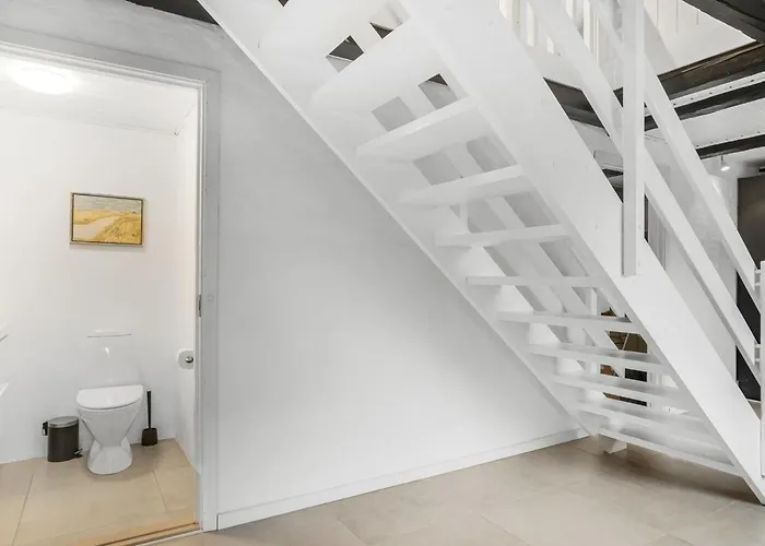 Thorgot - 3km From The Sea By Interhome شقة