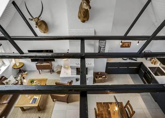 Thorgot - 3km From The Sea By Interhome شقة Pandrup