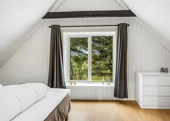 Thorgot - 3km From The Sea By Interhome * Pandrup