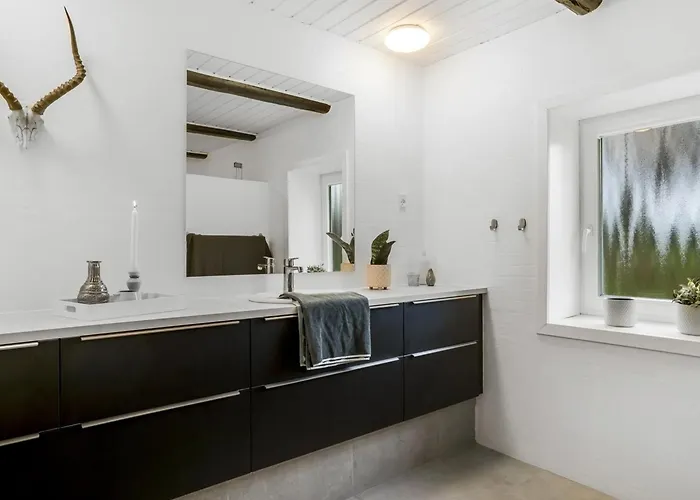 Thorgot - 3km From The Sea By Interhome * Pandrup