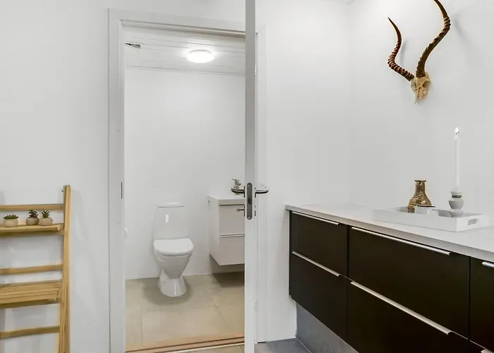 Thorgot - 3km From The Sea By Interhome شقة